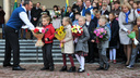 «Забрали праздник у детей». Как в школах Екатеринбурга пройдут торжественные линейки 1 сентября