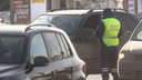 В Самаре хотят нанять инспекторов для контроля за припаркованными авто