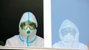 Закрытое отделение больницы в Чусовом и вспышка в фонде соцстрахования — коротко о коронавирусе в Прикамье 27 мая