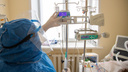 В Сызрани откроют госпиталь для пациентов с коронавирусом