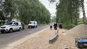 В Ярославле водитель на ВАЗе насмерть сбил велосипедистку и уехал