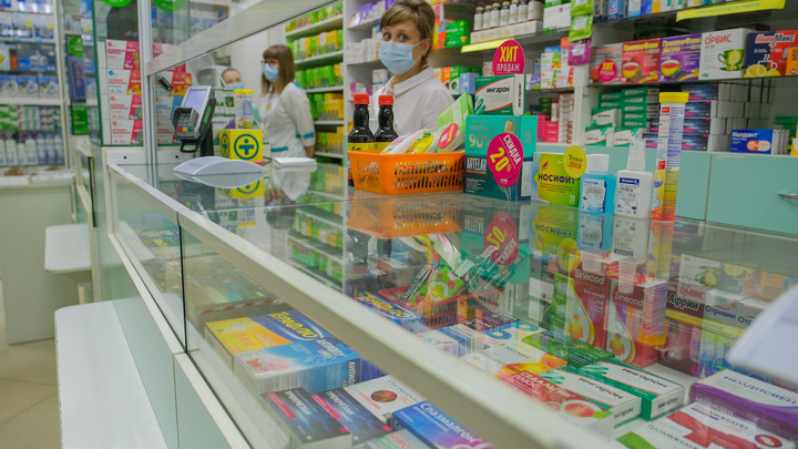 Губернатор Прикамья признал проблему с дефицитом лекарств в аптеках