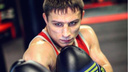 Выпускник НГУ проведет профессиональный бой по правилам MMA в Москве