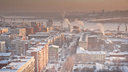 В каких районах самый грязный воздух? И так ли всё плохо в Новосибирске? Сравниваем с другими городами