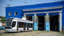 В Ростове построят трамвайное депо на Орбитальной, а существующие отдадут в концессию