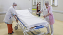 В Новосибирской области умер пятый человек с коронавирусом