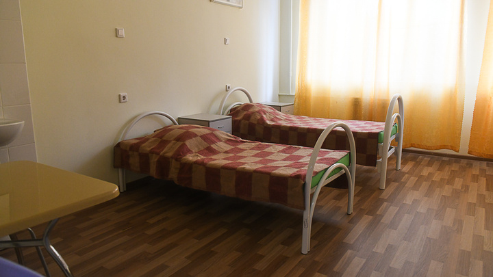 Коронавирус подтвердили у шести детей и восьми воспитателей приюта «Каравелла» в Екатеринбурге