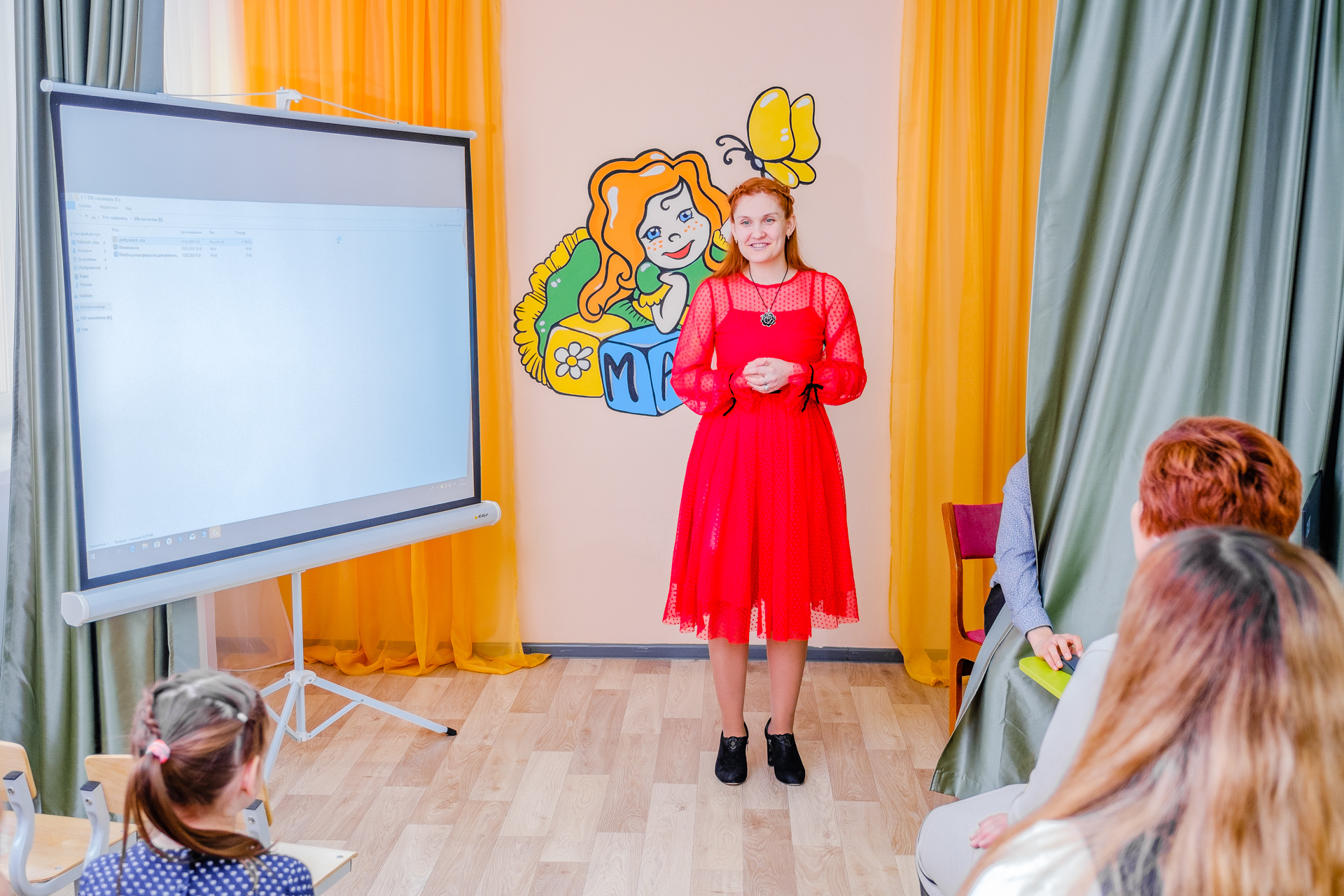Руководитель центра Нина Ширинкина победительница конкурса «Социальный предприниматель — 2019»