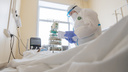 COVID косит пожилых: в Самарской области умерли еще 4 пациента с коронавирусом