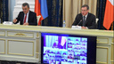 Полпред президента проведет в Омске заседание оперштаба по борьбе с коронавирусом