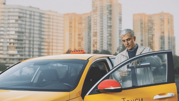 Как бесплатно ездить на такси и заказывать еду с помощью смартфона: Яндекс и Huawei запустили новый проект