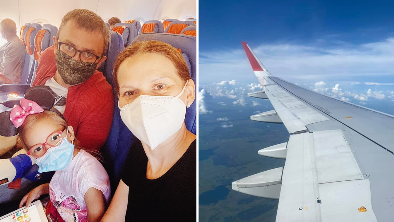 Как люди летают по Европе в разгар коронавируса: история сибирячки