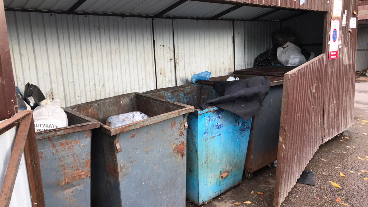 «Мы в карман к населению не залезаем»: эксперт по мусоропереработке — о повышении тарифов