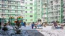 Назван район Новосибирска, где сложнее всего записать ребёнка в детсад — там строят слишком много домов