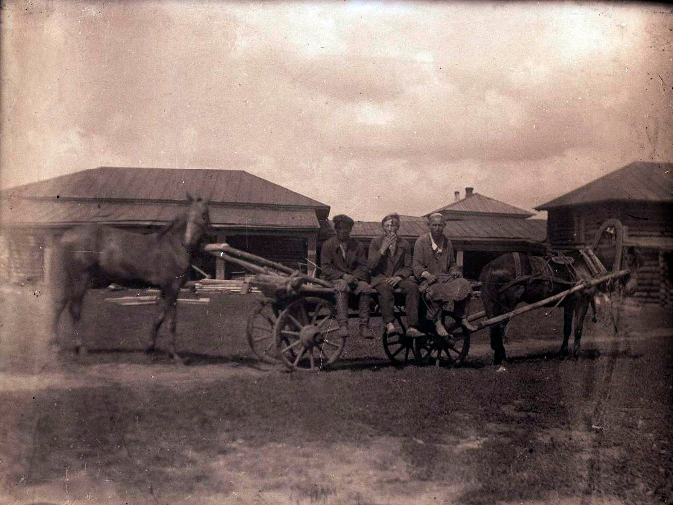 Ембаево, 1938 год Ембаево, 1938 год