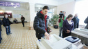 В Челябинской области началось трёхдневное голосование: как, где и кого будем выбирать