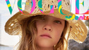 «Моя малышка на обложке»: 6-летняя дочка Наташи Поли снялась для детского Vogue