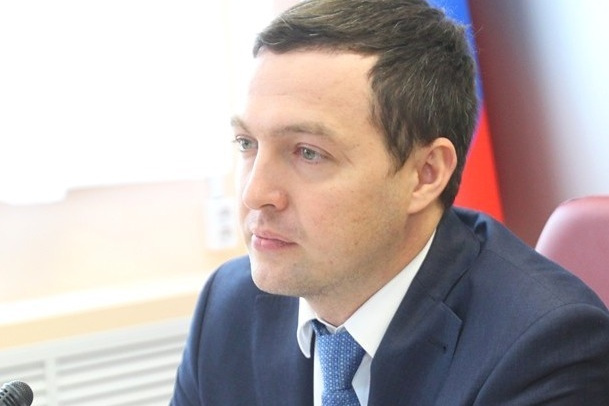 Новый директор корпорации Владимир Атаманченко родом из Якутии Новый директор корпорации Владимир Атаманченко родом из Якутии