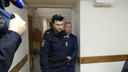 Бывший депутат-единоросс Халиуллов снова попал в больницу накануне суда