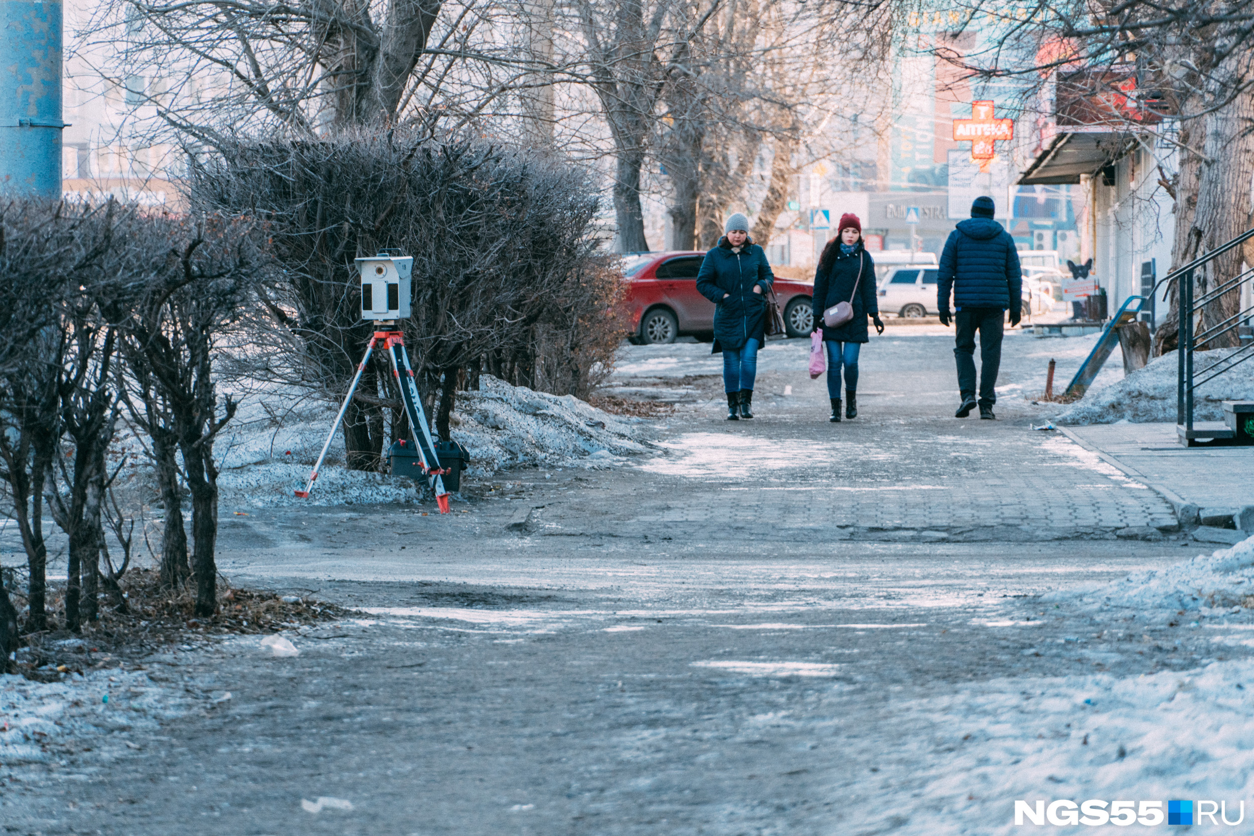 Омская неделя. Омск как МЕНЯЛСЯ город. Омск как поменялся.