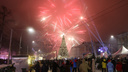 Новогодний салют все-таки будет: нижегородские власти потратят на него 415 тысяч рублей