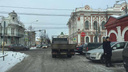 В центре Ярославля станет больше светофоров