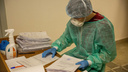 В Новосибирской области выявили 71 новый случай заражения коронавирусом