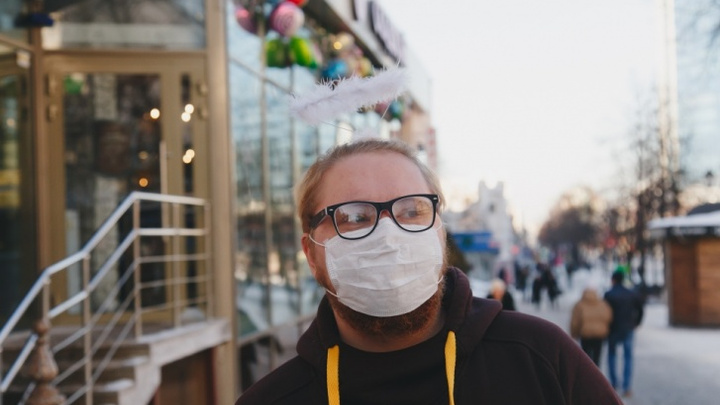 В горздраве рассказали о наболевшей проблеме гриппа и ОРВИ в Челябинске