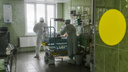 В Курганской области умерли еще семь пациентов с коронавирусной инфекцией