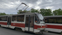 В Самаре на выходные увеличится интервал в движении общественного транспорта