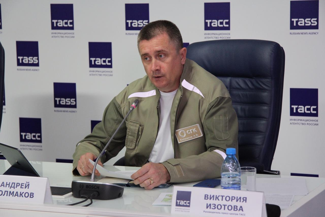 Сайт сгк новосибирск. Генеральный директор СГК 1. СГК Новосибирск.