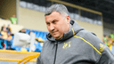 «Для меня это был трудный день»: тренер молодежки «Ростова» — о матче против «Сочи»