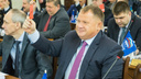 Депутат Пермской гордумы Владимир Плотников выздоровел от коронавируса