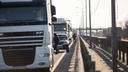 Администрация и ГИБДД снова попытаются запретить въезд грузовиков в Ростов
