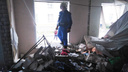 «Почему такие повреждения?»: Азаров решил привлечь строителей к расследованию взрыва в Крутых Ключах