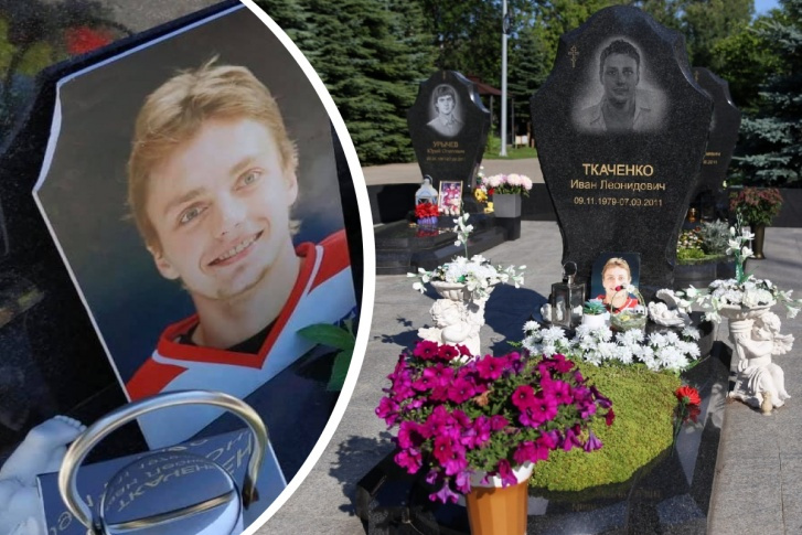 Памятник Ивану не раз подвергался нападениям Памятник Ивану не раз подвергался нападениям