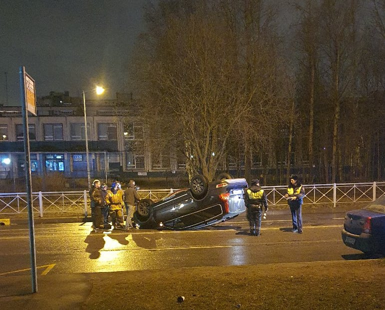 Ч п в санкт петербурге