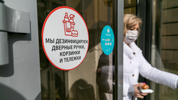 Красноярские врачи вылечили от коронавируса уже 13 тысяч человек