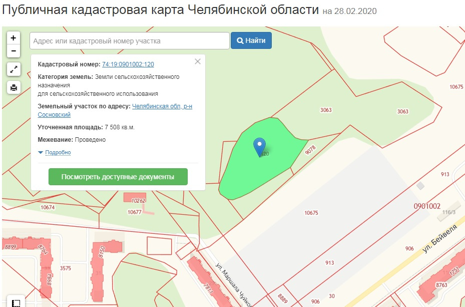На этом участке власти планируют построить детский сад на 200 мест На этом участке власти планируют построить детский сад на 200 мест