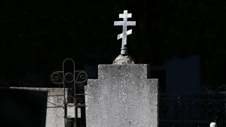 На нижегородском кладбище подготовили новый участок на 17 тысяч захоронений