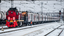 В новогодние праздники из Ростова пойдут дополнительные поезда на курорты