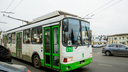Старое снесли быстро, а новое только ставят: как теперь будут ездить троллейбусы в Ярославле
