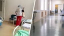 Стало известно, где были родители новосибирской девочки, с которой жестоко обращалась медсестра