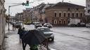Экстренное предупреждение МЧС: на Ярославль движутся дождь, грозы и сильный ветер