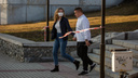 Новый рекорд по заболевшим в Новосибирске и прямой эфир с Травниковым — коронавирус за сутки