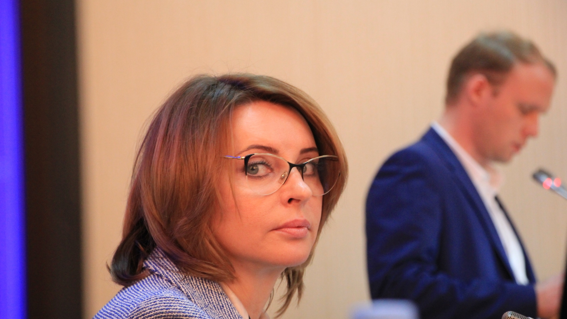 Валентина Сырова прокомментировала решение Ломоносовского суда о своём дипломе