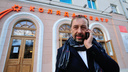 Николай Коляда объявил актерам, что покидает театр и эмигрирует