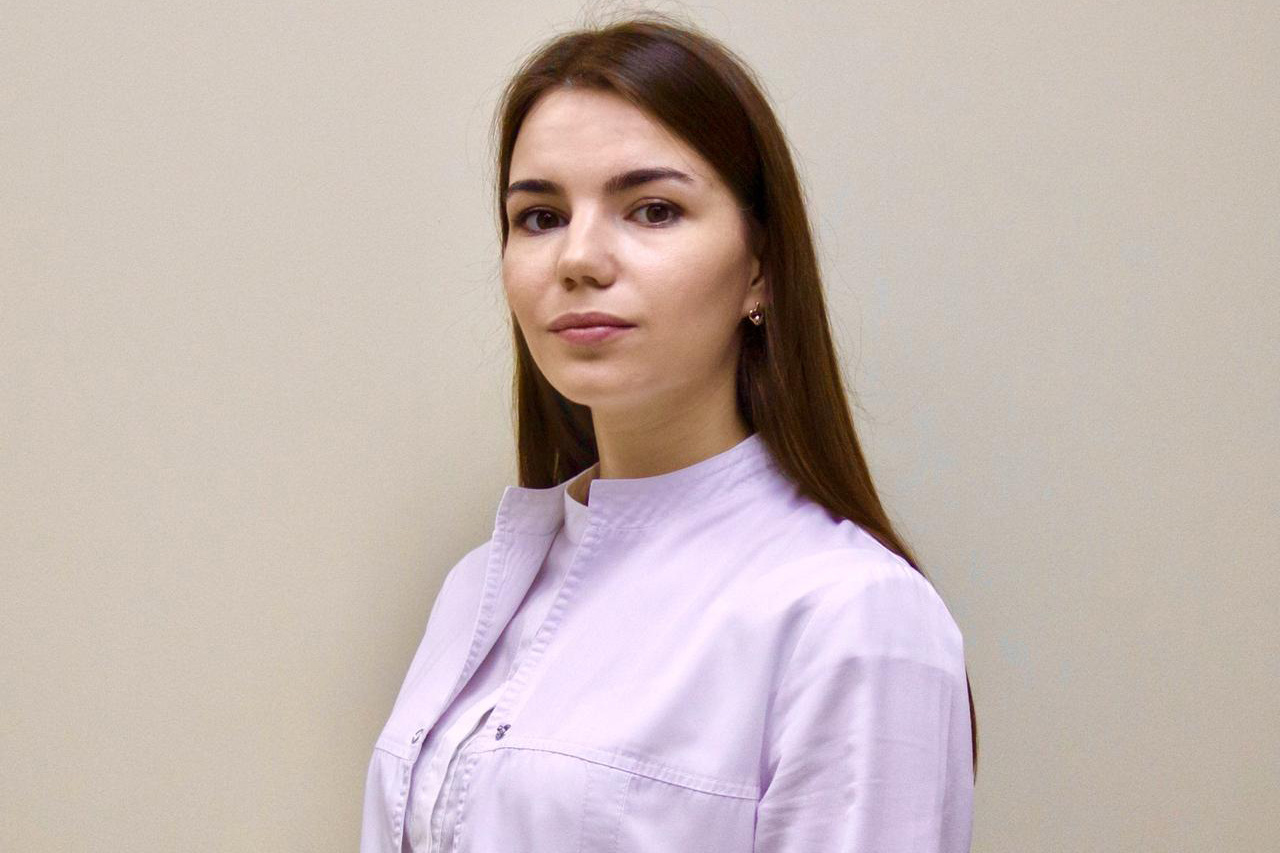 Надежда Седова, врач-ортодонт сети стоматологий «Диомид» Надежда Седова, врач-ортодонт сети стоматологий «Диомид»
