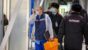 Новосибирск ждёт шесть рейсов с пассажирами, которых отправят на самоизоляцию