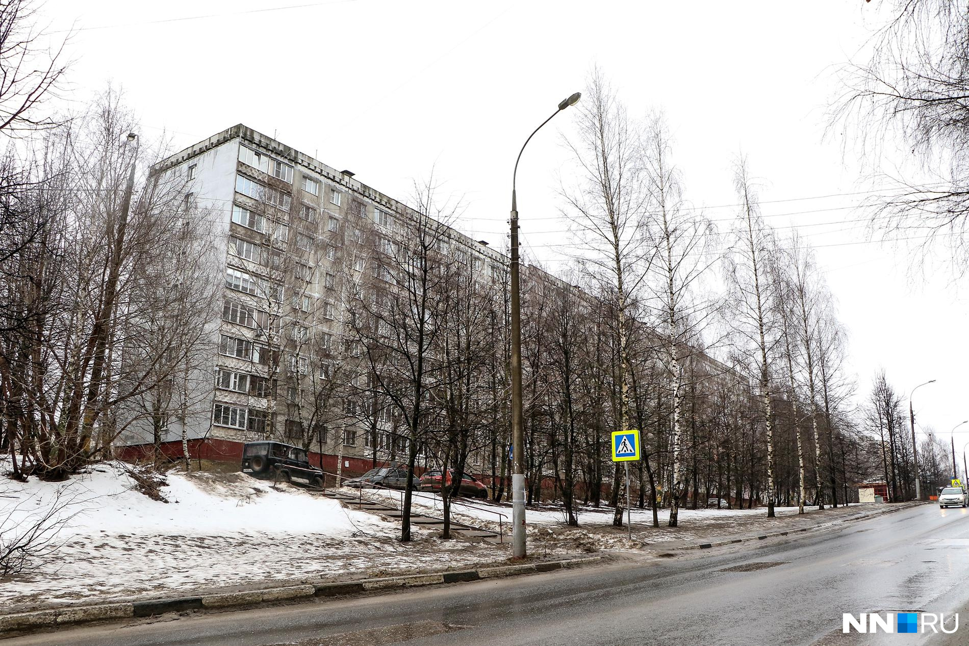 «Старые» Печеры